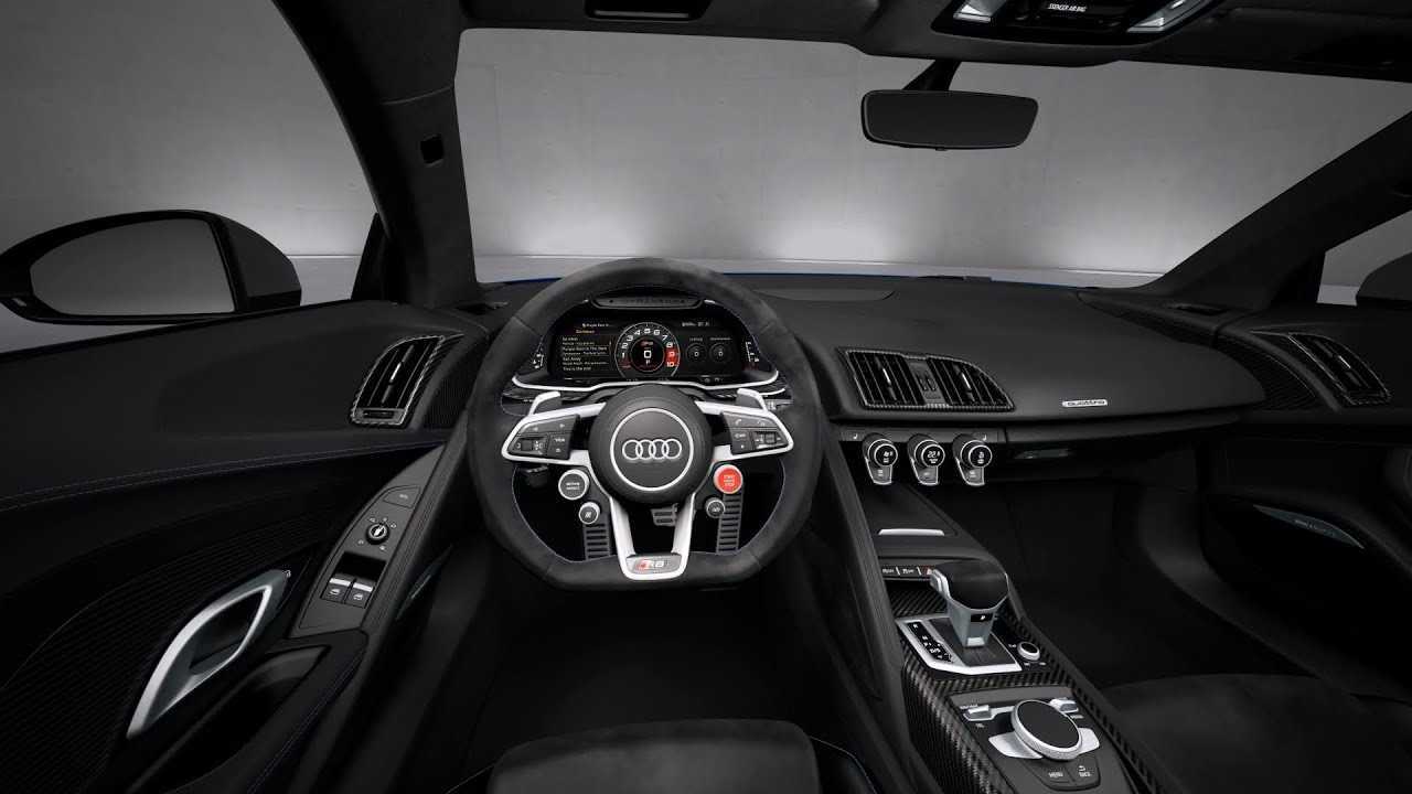 For Sale Audi R8 2020-pic_4